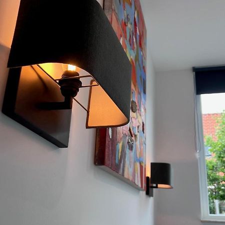 Whaaw Harderwijk Apartment Luaran gambar