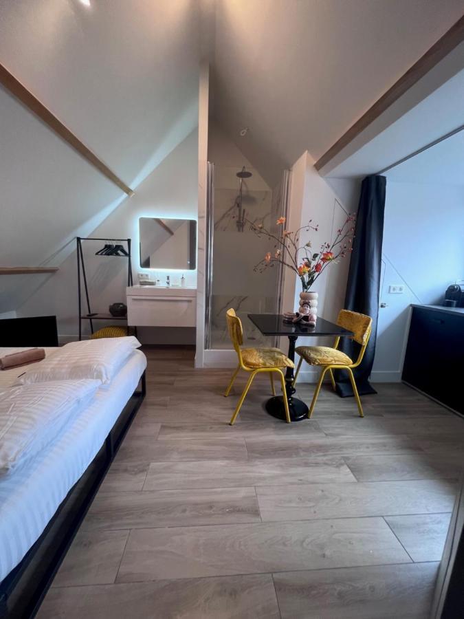 Whaaw Harderwijk Apartment Luaran gambar