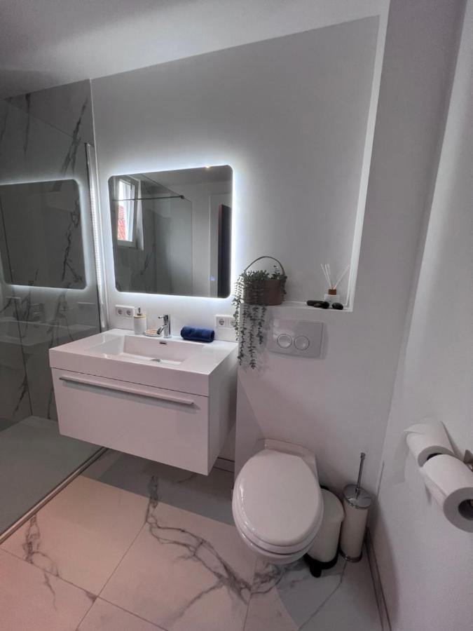 Whaaw Harderwijk Apartment Luaran gambar