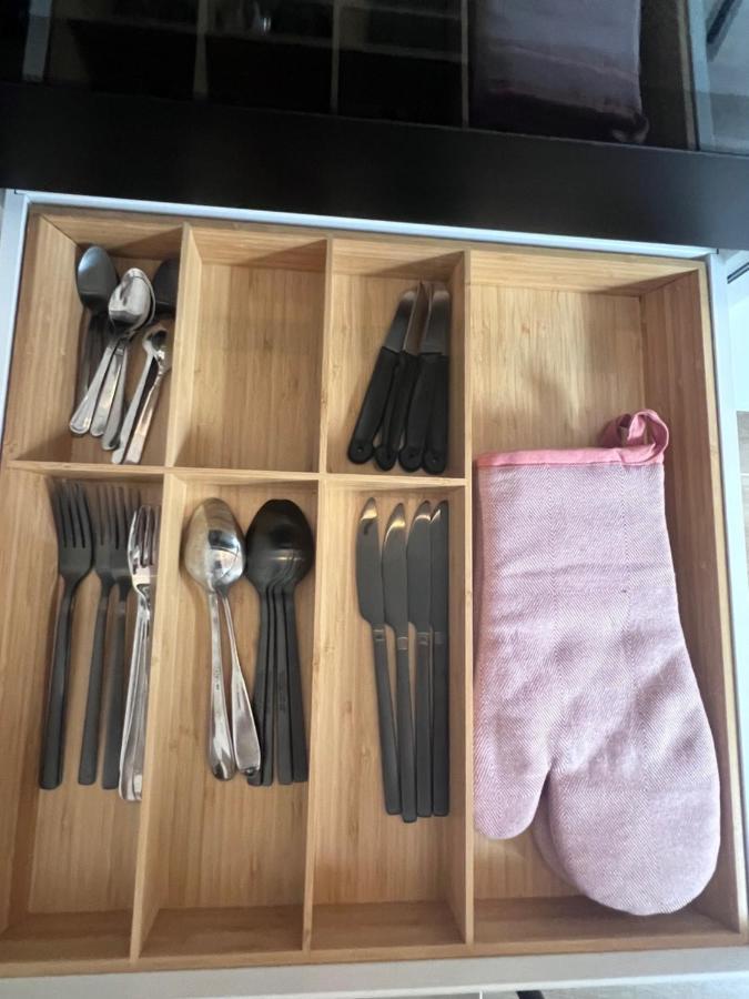 Whaaw Harderwijk Apartment Luaran gambar