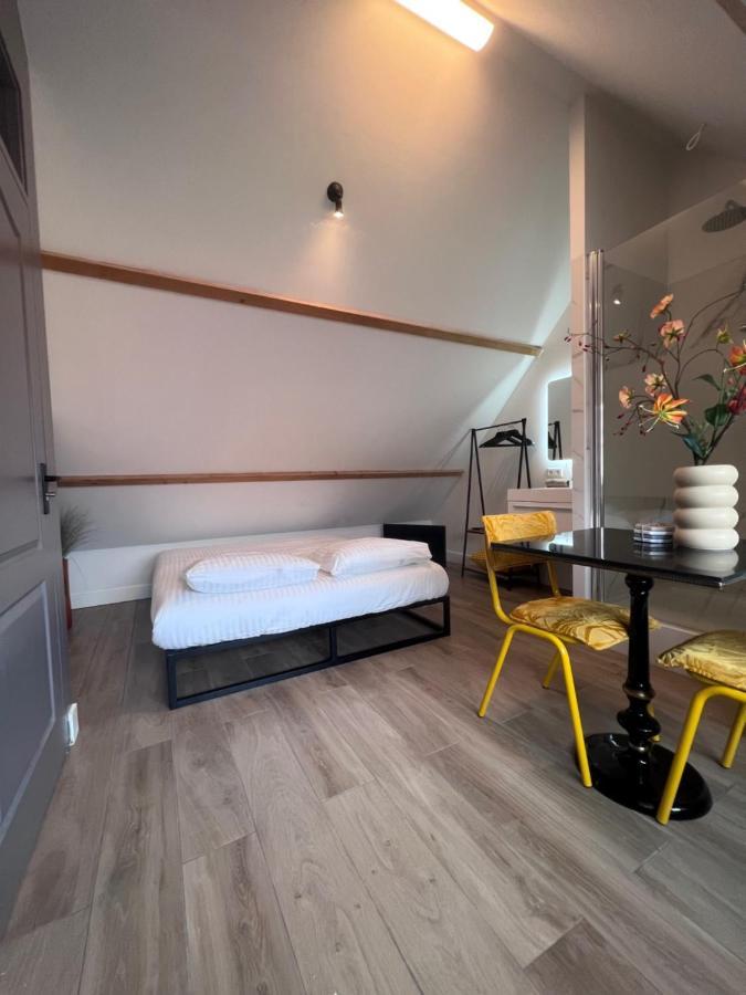 Whaaw Harderwijk Apartment Luaran gambar