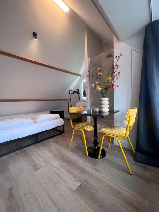Whaaw Harderwijk Apartment Luaran gambar