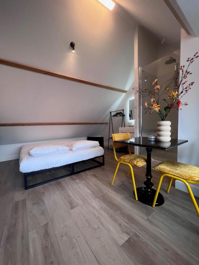 Whaaw Harderwijk Apartment Luaran gambar