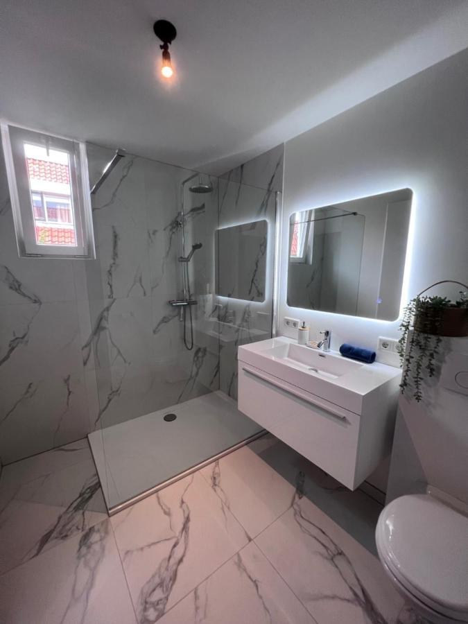 Whaaw Harderwijk Apartment Luaran gambar