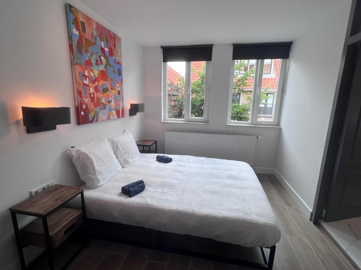 Whaaw Harderwijk Apartment Luaran gambar
