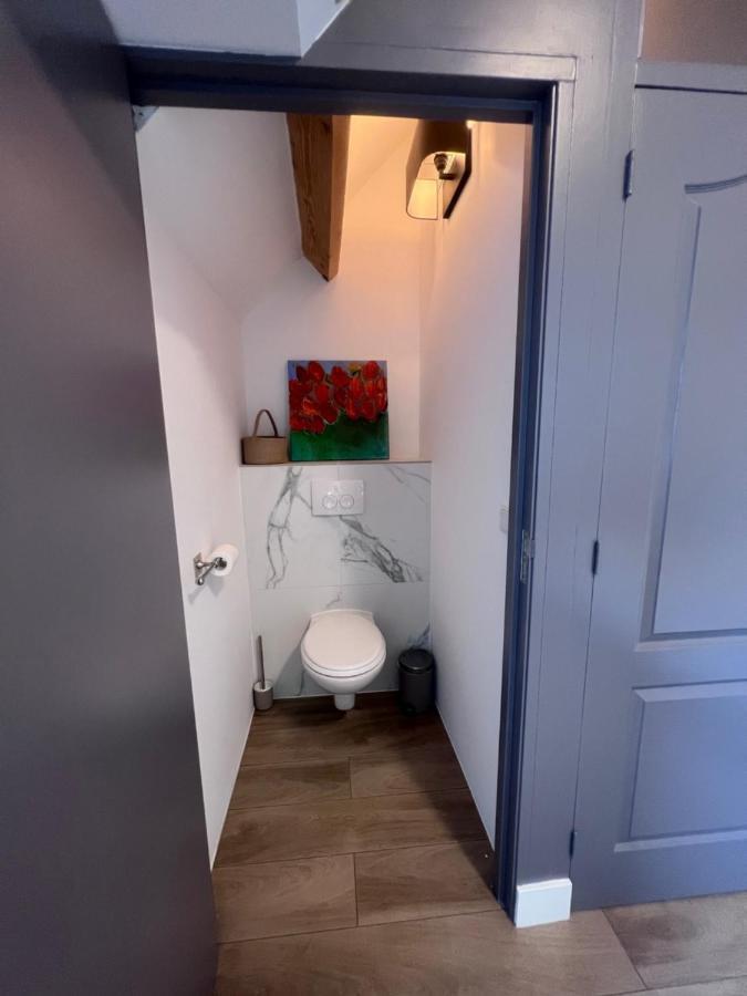Whaaw Harderwijk Apartment Luaran gambar