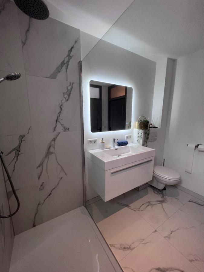 Whaaw Harderwijk Apartment Luaran gambar
