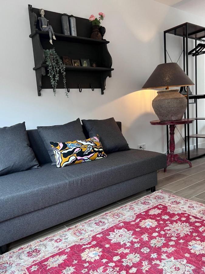 Whaaw Harderwijk Apartment Luaran gambar